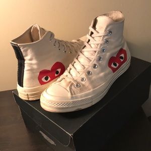 Cons x comme des garson